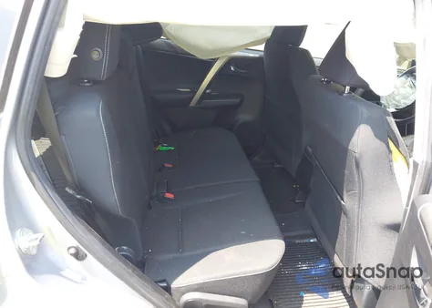 2018 Toyota Rav4 Xle из США, поврежденный, VIN JTMRFREV0JD249746